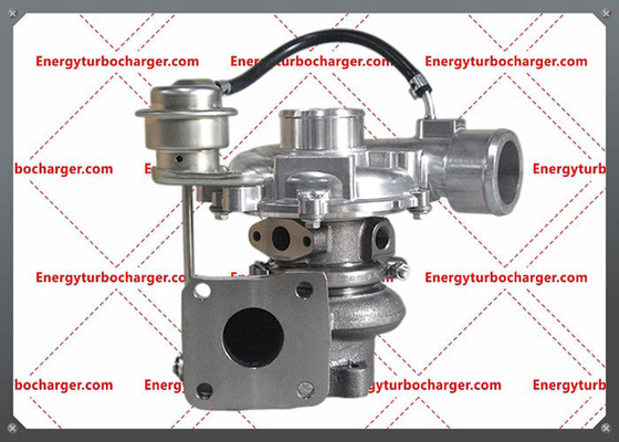 RHF4H turbo VB420114 VA420114 8980118922 8980118923 F41dieselS0114B 4JJ1X Engine