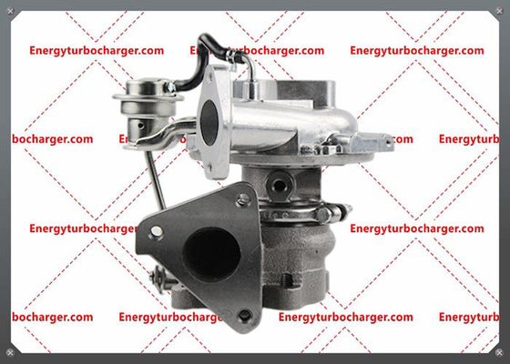 Nissan RHF4H Turbo VD420058 VA420058 VA420115 VB420058 VA420115 14411VK500 14411-VK500 YD25DDTi Engine