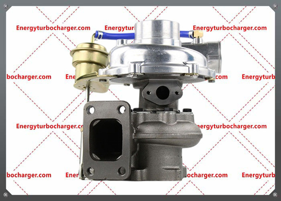H06CT YF21 Engine RHC62W Hino Turbocharger VI240042 VA240041 VB240041 VC240041 VG240041 24100-2263A