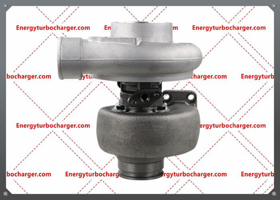 HX35 Komatsu Turbocharger 3536338 3537020 3537019 3536339 3802862 6735818400 6735818300 S6D102/6BTA Engine