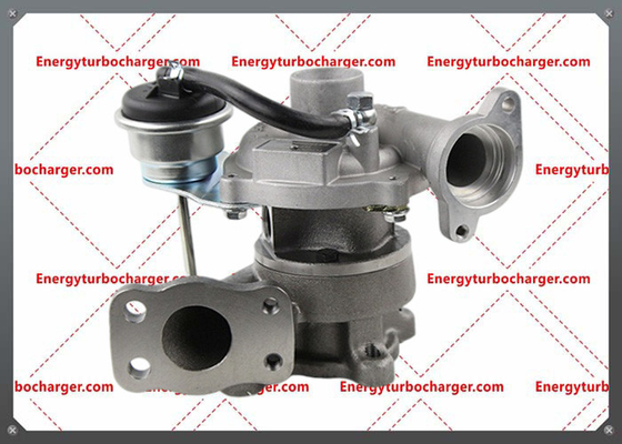 KP35 Turbocharger 5435-988-0009 54359880001 9648759980 0375G9 For Mazda Ford Peugeot Citroen DV4TD