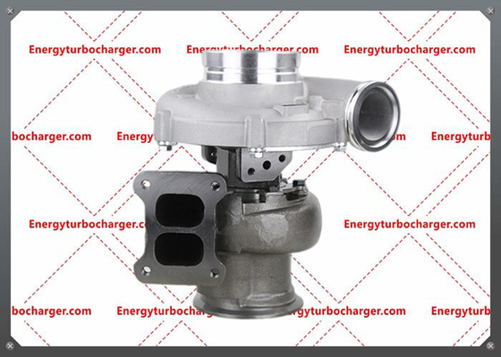 K29 John Deere Turbochargers 53299986916 706920 706904 85000771 213883580 886904 for engine Bus Truck D9