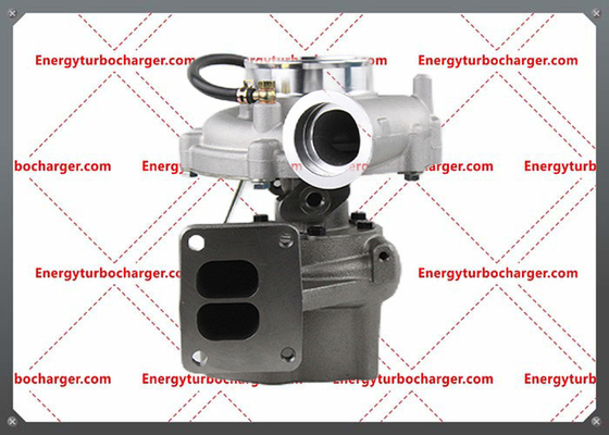 Mercedes K27.2 turbo 53279887120 A9060964699 5327-970-7120 OM906LA-E3 Engine