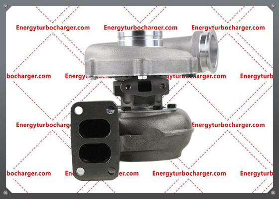 K27.2 Mercedes Turbocharger 53279886444 53279706444 3660965699KZ 3660965199 3660965699 OM366A Engine