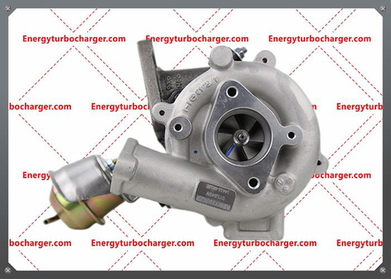 706476-5004S Nissan GT1749V Turbo 14411-4N101 144114N100 YD25DDTi Engine