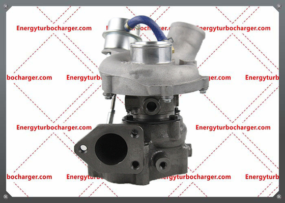 GT1752S Hyundai Daewoo Turbocharger 733952-5001S 0001 0004 1 282004A101 with D4CB Engine