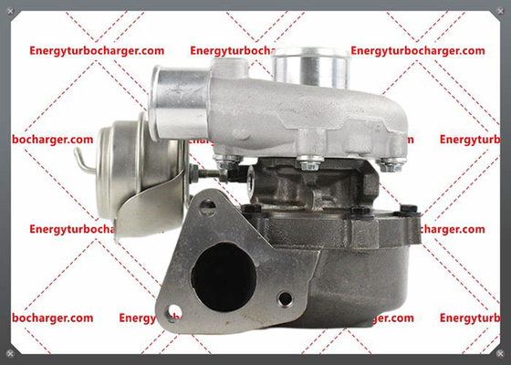 D4EA-V Hyundai GT1749V Turbo 729041-5009S 0009 2823127900 28231-27900