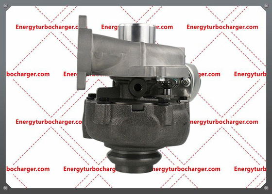 GT1544V Mazda BMW Turbocharger 753420-5005S 5004S 740821-0001 750030-0002 9651839880 DV6TED4 Engine