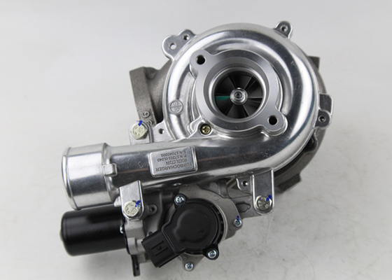 CT16V Toyota Turbocharger 17201-0L040,17201-30160,17201-30100,17201-30101,1720130160, 1720130100, 1KD-FTV Engine