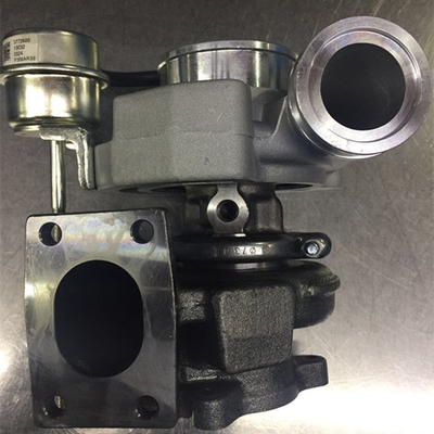 HX27W Turbocharger 4035956 4033334 4033334H 4035957 8034618 For Diesel turbocharger Industrial Pivot Engine 4V
