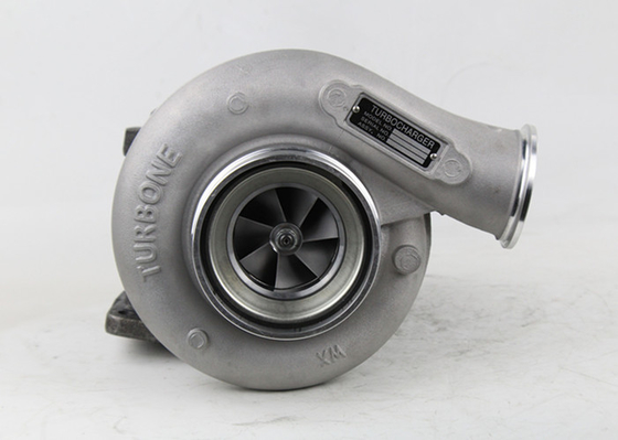 HX40 Turbocharger 4039991 4039990 403999100 For Cummins Generator ISC Engine