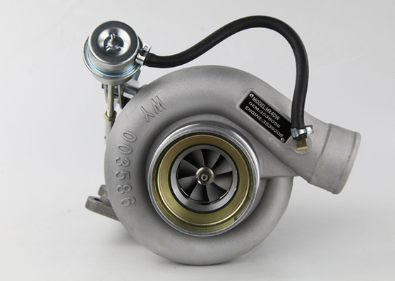 HX40W Turbocharger 3536056 3537292 3537293 3537294 3535324 For Cummins Trucks Dennis Eagle With 6BT, C Series Engine