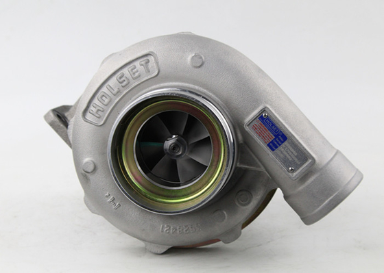 HX50 Turbocharger 3538862 3538863 4033403 4033403H 1386877 For Scania Various With DSC - DSI Engine