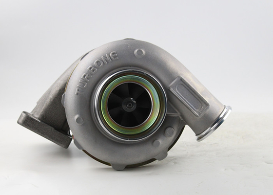 HX50 Turbocharger 4027573 51091007329 51091007330 For Man With D2866 LF14 Engine