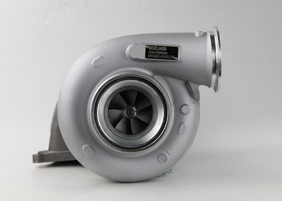 HX55 Turbocharger 4036892 3590909 3591788 3591789 44089754 408975400 For Cummins With ISX Signature 450 Engine