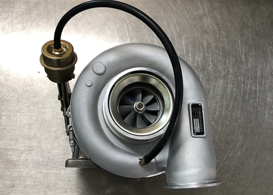 HX60W Turbocharger 3590058-D 3590058E,3590059,8112926,8113194,1556919,1556728 for D16A, TD160 Engine