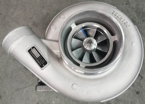 HX80M turbocharger 3596959 3534625, 3537685, 2882021, 3804699, 4025301 for  Cummins Marine K19-M640 &amp; K38 series