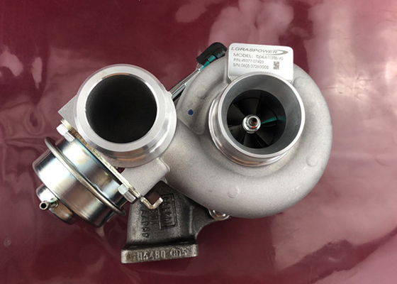 TD04L Turbocharger 49377-07426,4937707426,49377-07422,076145701D,076145701G,076145701 For Volkswagen With BJK,BJJ Engine
