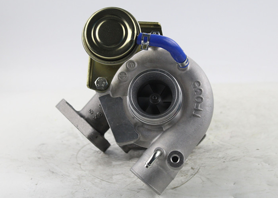 TF035HM-12T Turbocharger 49135-03101 4913503101 ME201677 For Mitsubishi Delica With 4M40 Engine
