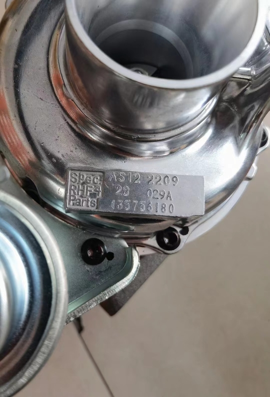 404C-22T 404D-22 Diesel Perkins Turbocharger RHF4 VB420081 Turbo Charger