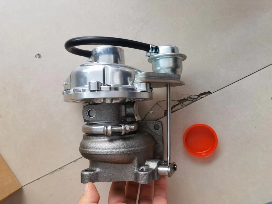 404C-22T 404D-22 Diesel Perkins Turbocharger RHF4 VB420081 Turbo Charger