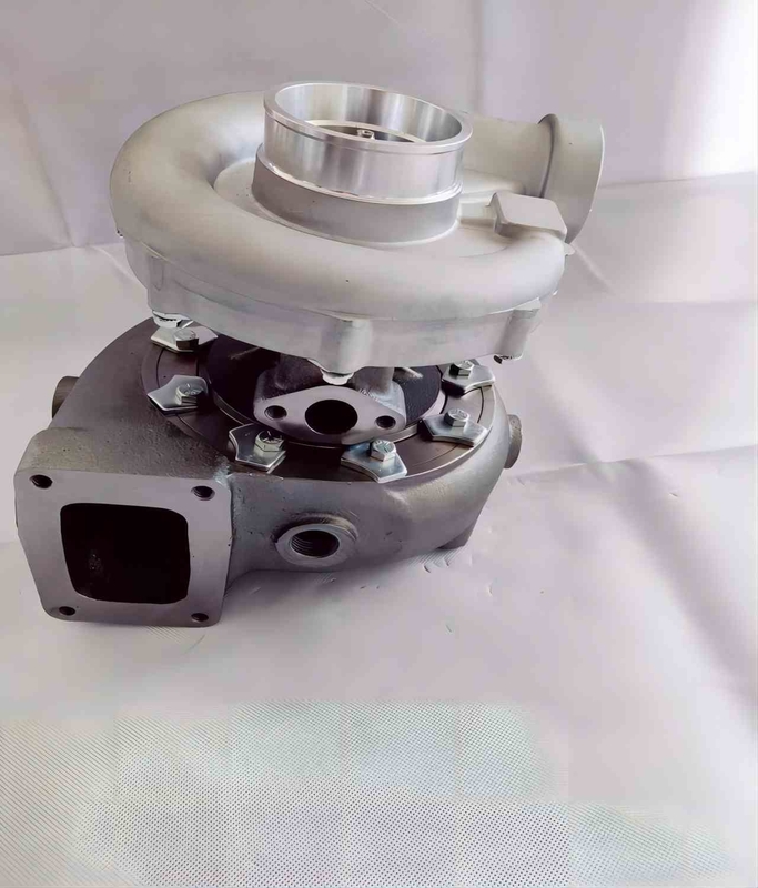 4LGK TAMD121C Energy Turbocharger 3525708 3545740 3503776 For Marine Turbo charger