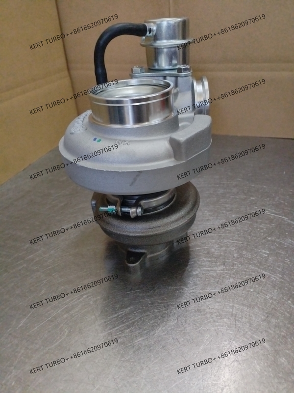 Turbocharger For 2006-02 Cummins Industrial HE221W HE200WG Turbo 4042714 4042718  4042719 4042720 4937653 for QSB3.9L Diesel Engine