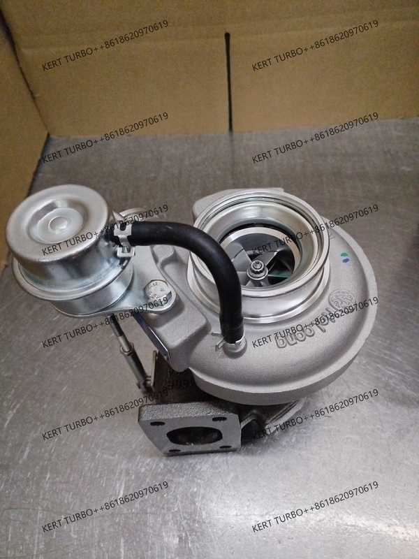 Turbocharger For 2006-02 Cummins Industrial HE221W HE200WG Turbo 4042714 4042718  4042719 4042720 4937653 for QSB3.9L Diesel Engine