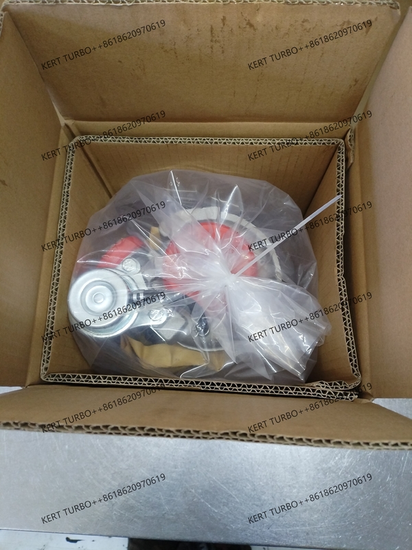 Turbocharger For 2006-02 Cummins Industrial HE221W HE200WG Turbo 4042714 4042718  4042719 4042720 4937653 for QSB3.9L Diesel Engine