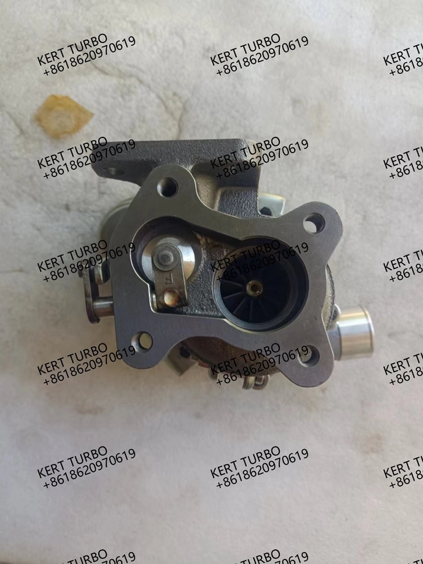 Turbo RHF3 Turbocharger 8981899362 8981899360 For Isuzu 4LE2 Engine Sany SK75