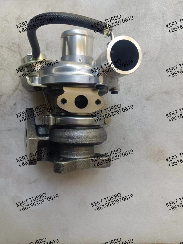 Turbo RHF3 Turbocharger 8981899362 8981899360 For Isuzu 4LE2 Engine Sany SK75