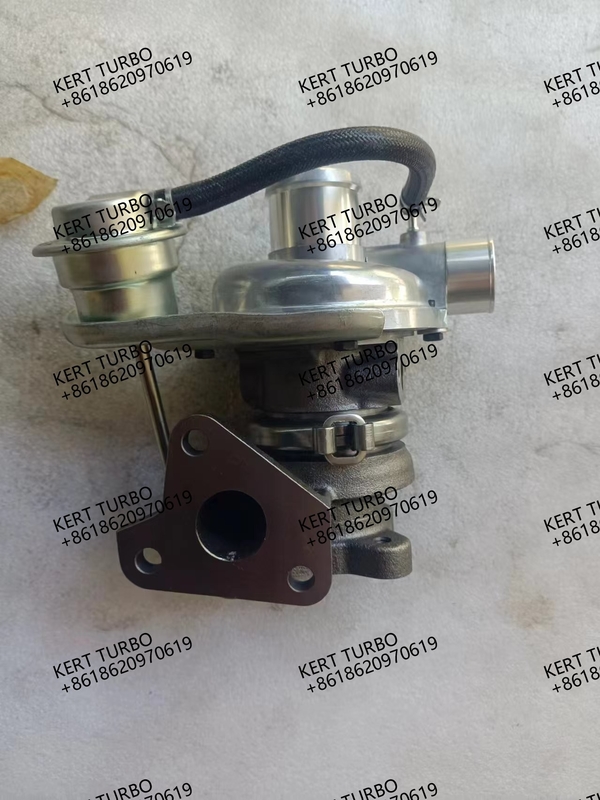 Turbo RHF3 Turbocharger 8981899362 8981899360 For Isuzu 4LE2 Engine Sany SK75