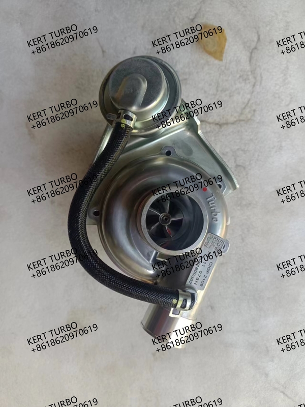 Turbo RHF3 Turbocharger 8981899362 8981899360 For Isuzu 4LE2 Engine Sany SK75
