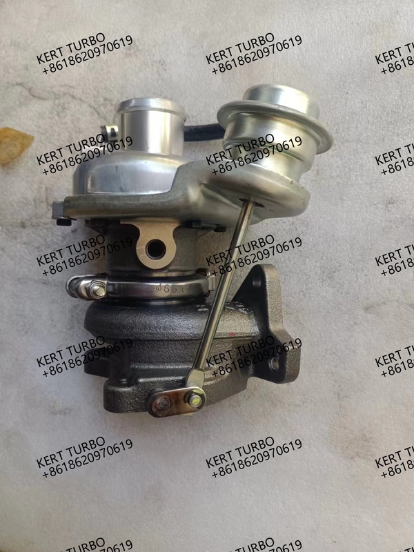 Turbo RHF3 Turbocharger 8981899362 8981899360 For Isuzu 4LE2 Engine Sany SK75