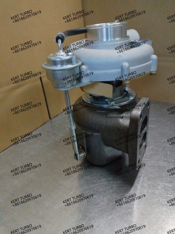 K27 53279707206 5327-970-7109 5327-988-7120 5327-988-7127 9060969899 Turbocharger for Mercedes-Benz OM906LA Engine