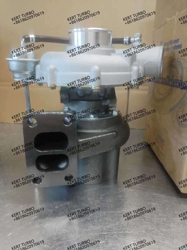 K27 53279707206 5327-970-7109 5327-988-7120 5327-988-7127 9060969899 Turbocharger for Mercedes-Benz OM906LA Engine
