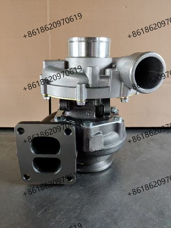 K27 Turbo Re507118 23091501 Re500287 Re505047 Re505342 Re5068d2 Re507544 Re509796 for John Deere 4045 Tier1 2 Turbocharger