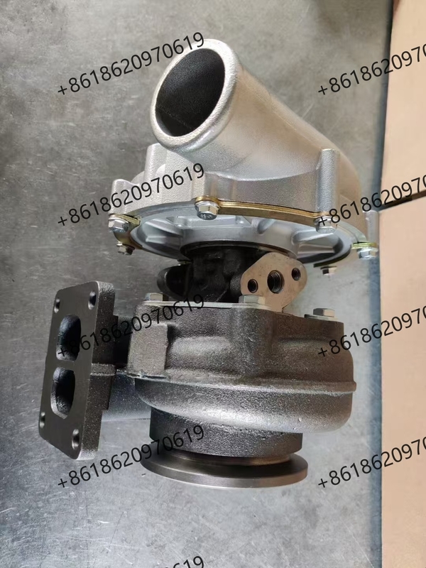 K27 Turbo Re507118 23091501 Re500287 Re505047 Re505342 Re5068d2 Re507544 Re509796 for John Deere 4045 Tier1 2 Turbocharger