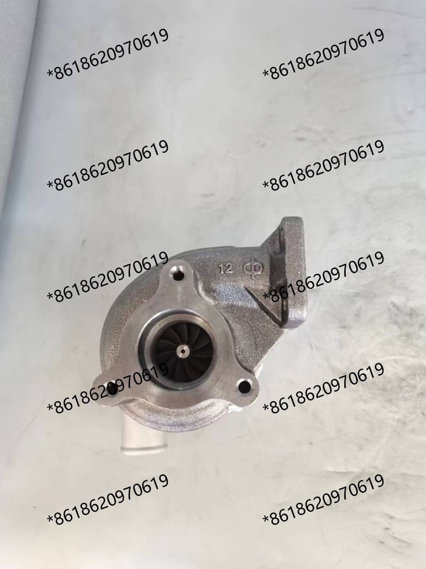 49131-05500 49131-02531 TD03 Turbocharger For Iveco F5C Kubota V2003 Engine S4Q2
