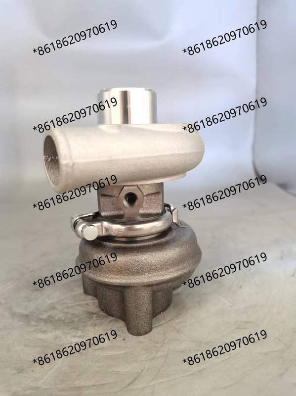 49131-05500 49131-02531 TD03 Turbocharger For Iveco F5C Kubota V2003 Engine S4Q2