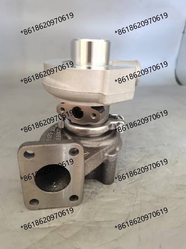 49131-05500 49131-02531 TD03 Turbocharger For Iveco F5C Kubota V2003 Engine S4Q2