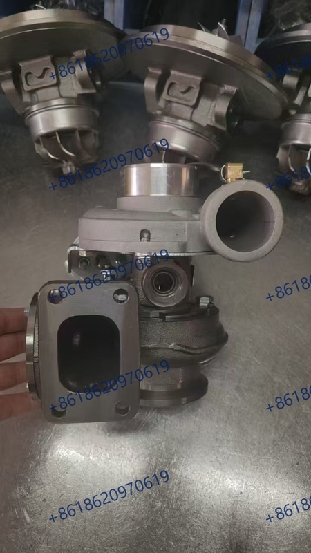 S1BG036 Turbocharger RE519535 RE554959 for John Deere 5030H 4024 4045 Engine 325