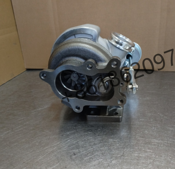 HE221W Turbocharger 4042714 4042720 4937653 for QSB3.9L Diesel Engine
