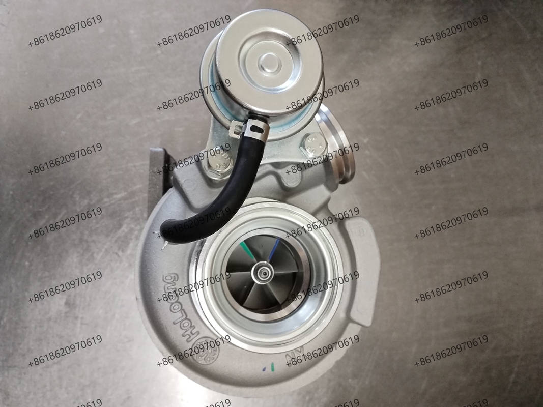 HE221W Turbocharger 4042714 4042720 4937653 for QSB3.9L Diesel Engine