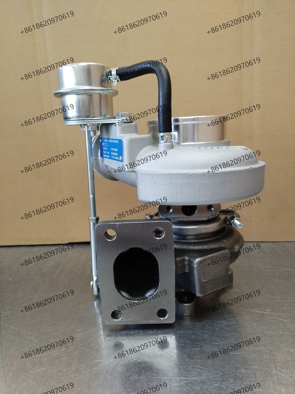 HE221W Turbocharger 4042714 4042720 4937653 for QSB3.9L Diesel Engine