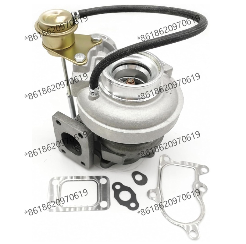 HE221W Turbocharger 4042714 4042720 4937653 for QSB3.9L Diesel Engine