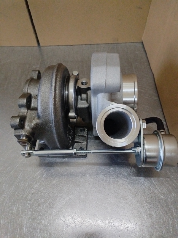 HE221W Turbocharger 4042714 4042720 4937653 for QSB3.9L Diesel Engine