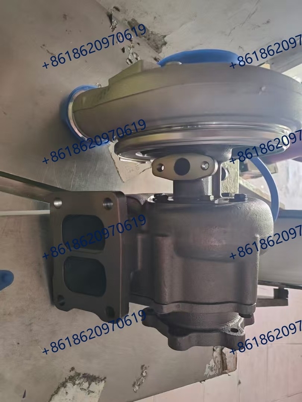 WF70 S00015624/70001046 Boat Supercharged Diesel Engine Turbocharger