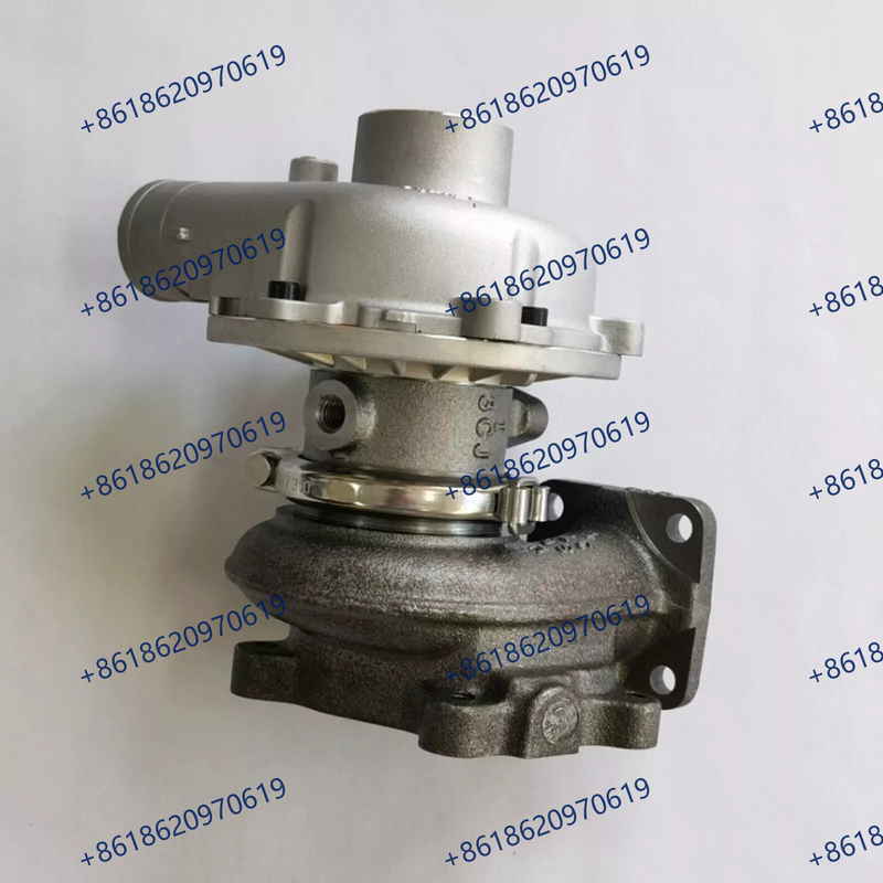 Turbo RHF4 Turbocharger 129508-18021 12950818021 for Yanmar Engine 4TNV84T