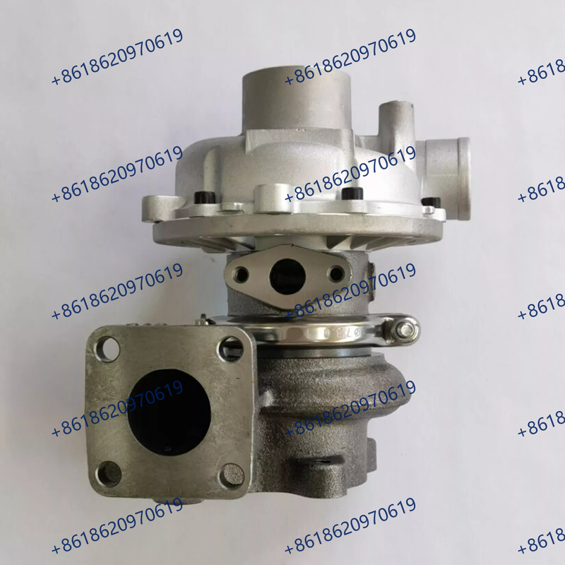 Turbo RHF4 Turbocharger 129508-18021 12950818021 for Yanmar Engine 4TNV84T